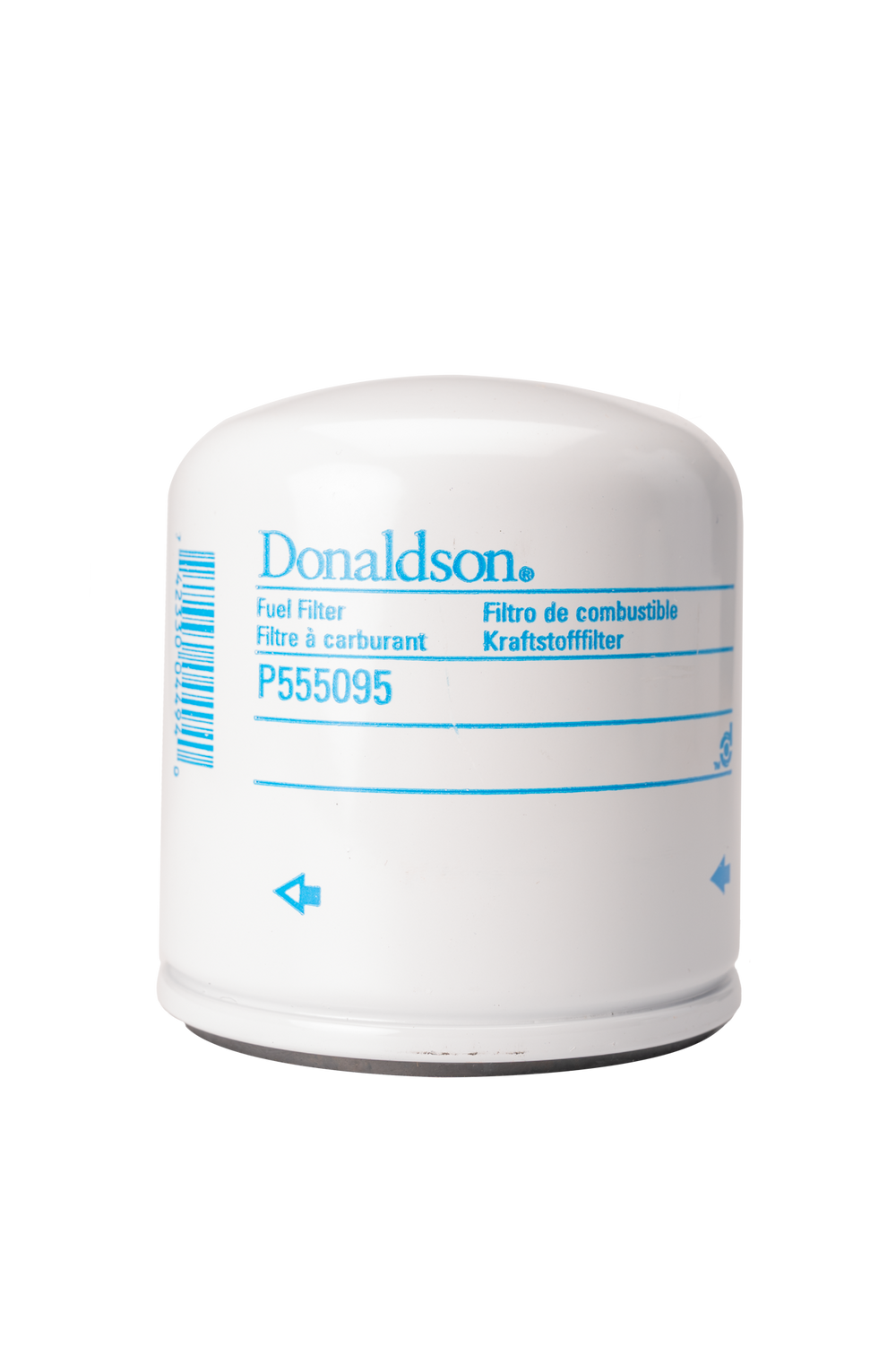 Fleece Performance - Donaldson P555095 Replacement Fuel Filter (Case Quantity) - FPE-DON-P555095-12