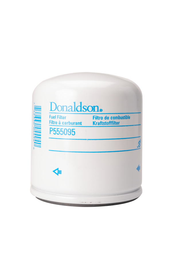 Fleece Performance - Donaldson P555095 Replacement Fuel Filter (Case Quantity) - FPE-DON-P555095-12