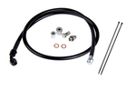 Fleece Performance FPE-DTFL-0116 - Turbocharger Oil Line