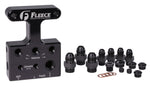 Fleece Performance FPE-FFD-RF-3G-67 - Fuel Line Junction Block
