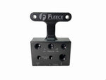 Fleece Performance FPE-FFD-RF-3G - Fuel Line Junction Block