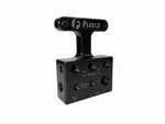 Fleece Performance FPE-FFD-RF-3G - Fuel Line Junction Block