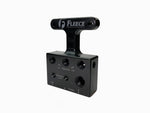 Fleece Performance FPE-FFD-RF-3G - Fuel Line Junction Block