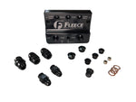 Fleece Performance FPE-FFD-RF-4G - Fuel Line Junction Block