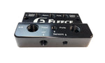 Fleece Performance FPE-FFD-RF-4G - Fuel Line Junction Block