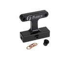 Fleece Performance FPE-FFD-RO-3G - Fuel Filter Delete Kit
