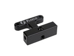 Fleece Performance FPE-FFD-RO-3G - Fuel Filter Delete Kit