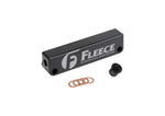 Fleece Performance FPE-FFD-RO-4G - Fuel Filter Delete Kit