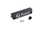 Fleece Performance FPE-FFD-RO-5G - Fuel Filter Delete Kit