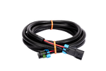 Fleece Performance FPE-FH-FMC-1724-CC-EXT - Fuel Heater Connector