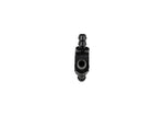 Fleece Performance FPE-FIT-Y06-BLK - Multi-Purpose Hose Connector