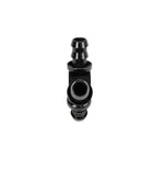 Fleece Performance FPE-FIT-Y08-BLK - Multi-Purpose Hose Connector