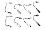 Fleece Performance FPE-FL-DMAX-LBZLMM-SET - Fuel Injector Line