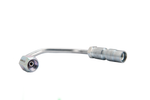 Fleece Performance FPE-FL-LB7-18 - Fuel Injector Line