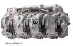 Fleece Performance FPE-FL-LBZLMM-27 - Fuel Injector Line