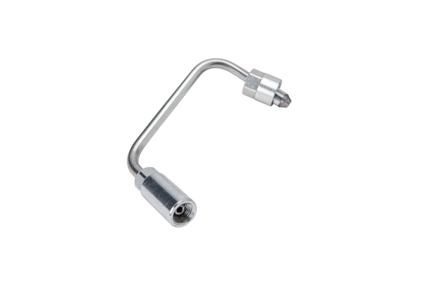 Fleece Performance - LBZ/LMM Duramax High Pressure Injection Line (#2 and #7) - FPE-FL-LBZLMM-27