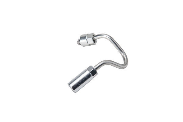 Fleece Performance - LBZ/LMM Duramax High Pressure Injection Line (#3 and #6) - FPE-FL-LBZLMM-36