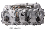 Fleece Performance FPE-FL-LBZLMM-45 - Fuel Injector Line