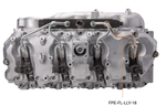 Fleece Performance FPE-FL-LLY-18 - Fuel Injector Line