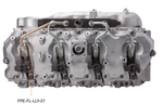 Fleece Performance FPE-FL-LLY-27 - Fuel Injector Line