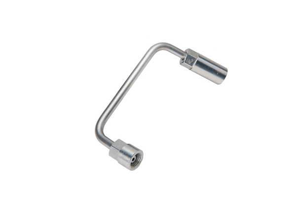 Fleece Performance - LLY Duramax High Pressure Injection Line (#2 and #7) - FPE-FL-LLY-27