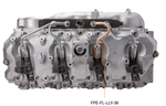 Fleece Performance FPE-FL-LLY-36 - Fuel Injector Line