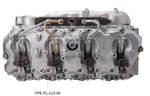 Fleece Performance FPE-FL-LLY-45 - Fuel Injector Line