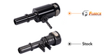 Fleece Performance FPE-FMC-FF-RLK-1116 - Fuel Return Line