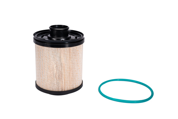 Fleece Performance - Under Bed Fuel Filter for 2011-2016 Ford 6.7L Power Stroke (Case of 6) - FPE-FMC-FFUB-1116-6