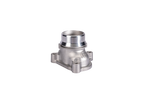 Fleece Performance FPE-FMC-TH-1125 - Engine Coolant Thermostat Housing Assembly