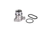 Fleece Performance FPE-FMC-TH-1125 - Engine Coolant Thermostat Housing Assembly