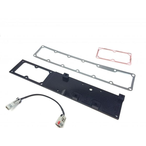 Fleece Performance - 2013-2018 6.7L Cummins High Flow Intake Plenum - FPE-GHD-67-1316