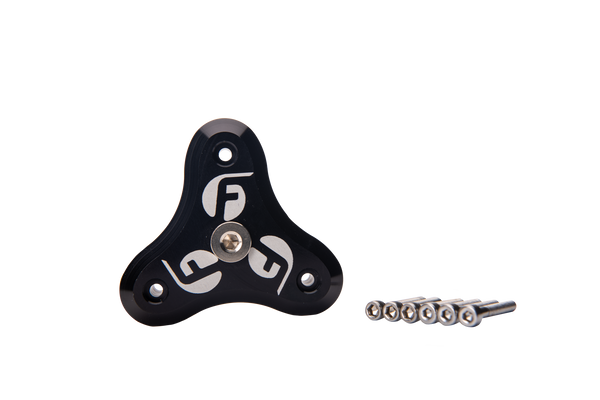 Fleece Performance - 2001-2016 GM Fuel Primer Bulb Sealing Kit - FPE-GM-FFPD-0116