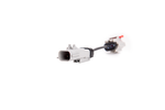 Fleece Performance FPE-HAR-67-IAT-EXT - Air Charge Temperature Sensor Connector