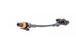 Fleece Performance FPE-HAR-CP3-EXT - Fuel Injection Pressure Regulator Connector