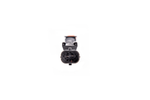 Fleece Performance FPE-HAR-CP3-EXT - Fuel Injection Pressure Regulator Connector