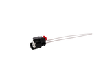 Fleece Performance FPE-HAR-CUMM-ALT-0722 - Engine Wiring Harness Connector