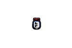 Fleece Performance FPE-HAR-CUMM-ALT-0722 - Engine Wiring Harness Connector