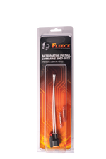 Fleece Performance FPE-HAR-CUMM-ALT-0722 - Engine Wiring Harness Connector