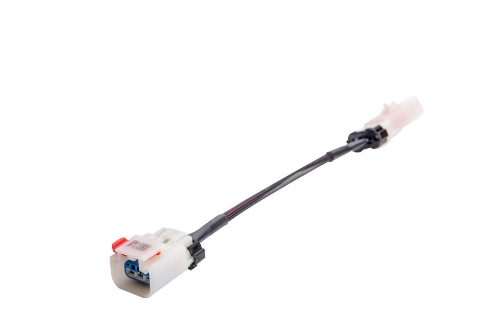 Fleece Performance - Cummins Crankshaft Position Sensor Extension Harness - FPE-HAR-CUMM-CC-EXT