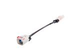 Fleece Performance FPE-HAR-CUMM-CC-EXT - Engine Crankshaft Position Sensor Connector