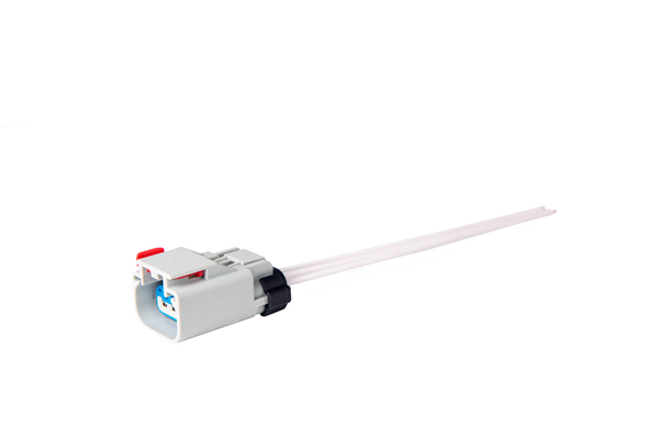 Fleece Performance - Cummins Crankcase Pressure Sensor Pigtail - FPE-HAR-CUMM-CCP-PT