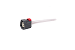 Fleece Performance FPE-HAR-CUMM-CF-0312 - Engine Wiring Harness Connector