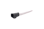 Fleece Performance FPE-HAR-CUMM-CF-0312 - Engine Wiring Harness Connector