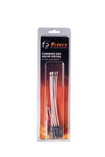 Fleece Performance FPE-HAR-CUMM-EGR-PT - Engine Wiring Harness