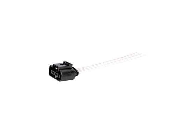 Fleece Performance - EGR Cooler Bypass Valve Pigtail for 2013-2022 Ram with Cummins - FPE-HAR-CUMM-EGR-VL-PT
