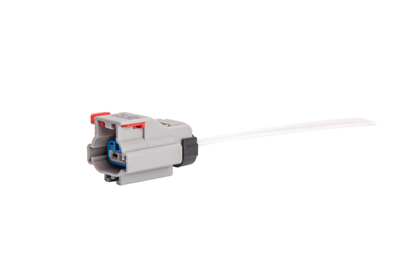 Fleece Performance - Cummins Temperature Sensor Pigtail - FPE-HAR-CUMM-IAT-PT