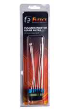 Fleece Performance FPE-HAR-CUMM-INJ-PT - Engine Wiring Harness