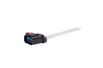 Fleece Performance FPE-HAR-CUMM-MAF-PT - Mass Air Flow Sensor Connector