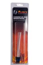Fleece Performance FPE-HAR-CUMM-MAP-0307-PT - Engine Wiring Harness
